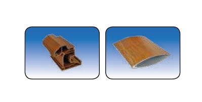 AMS 300PUR Profil Kaplama Makinesi (Sıcak Tutkallı)  3